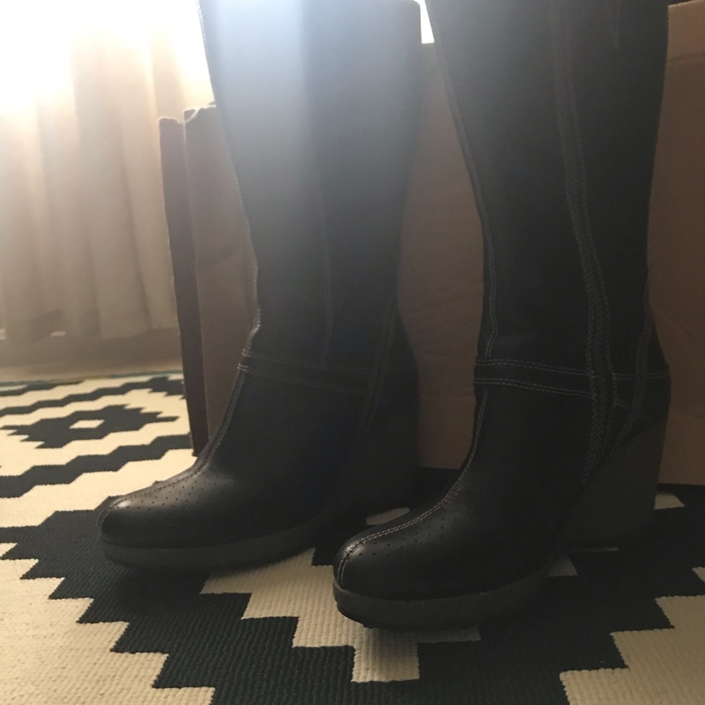 Women’s Stylish Timberland boots